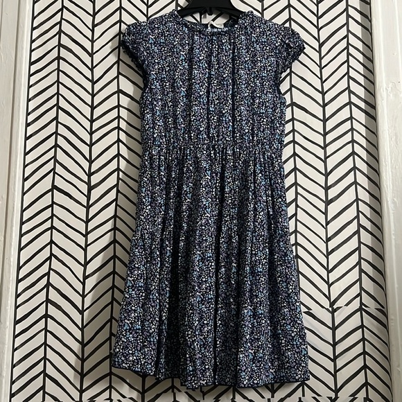 Kirundo Floral Mini Dress. Size S. - Picture 1 of 4